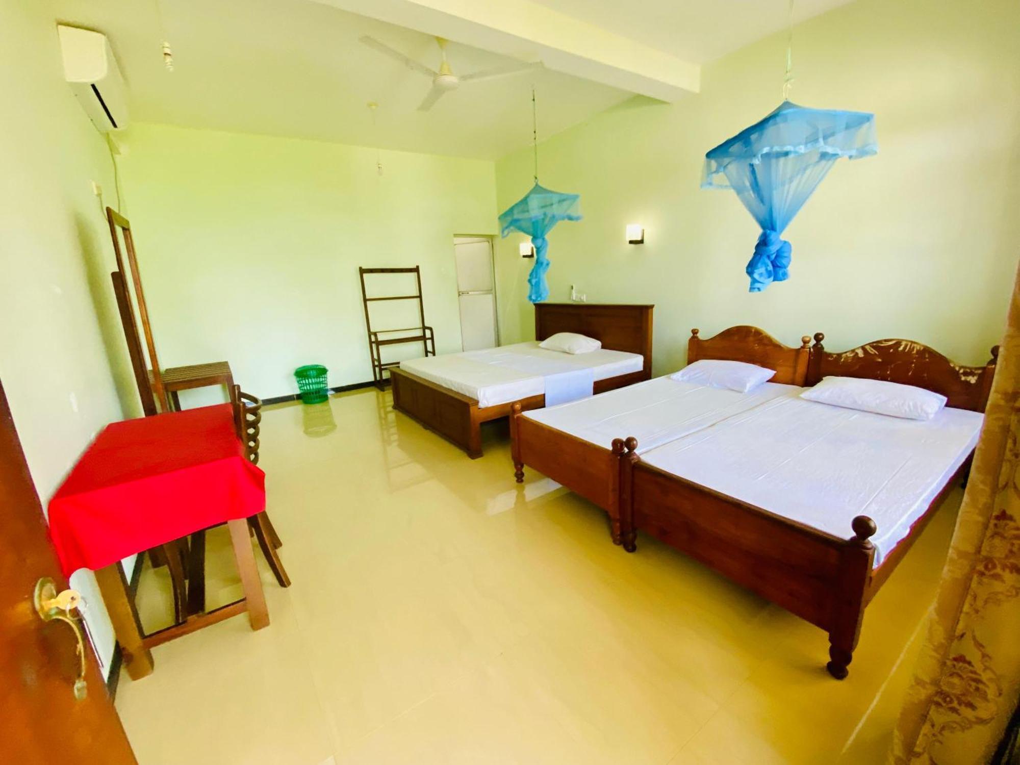 Hotel Tk Green Garden 마타라 외부 사진