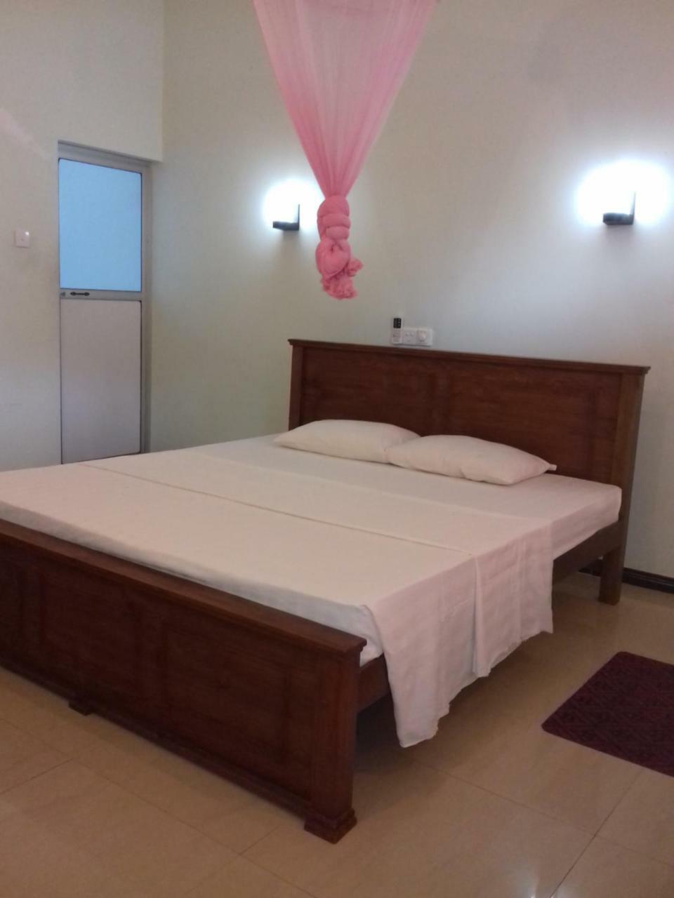 Hotel Tk Green Garden 마타라 외부 사진